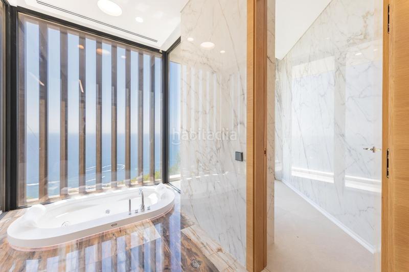 Foto b8379742-f1d0-42aa-ace9-ccc0e12cdfc0. Chalet con parcheggio piscina in Altea hills Altea