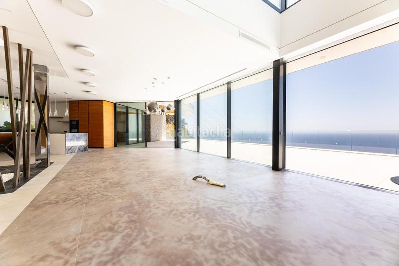 Foto c77fce46-3c0b-4977-8edc-3be091c8c4e6. Chalet con parcheggio piscina in Altea hills Altea