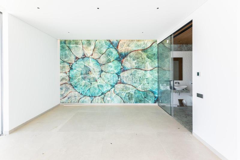 Foto d1353923-16e2-4847-96ca-889cdc78a25e. Chalet con parcheggio piscina in Altea hills Altea