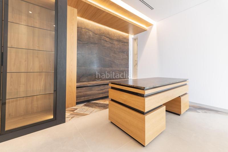 Foto d65b1b65-6293-4329-92bb-f257c67aa3c1. Chalet con parcheggio piscina in Altea hills Altea