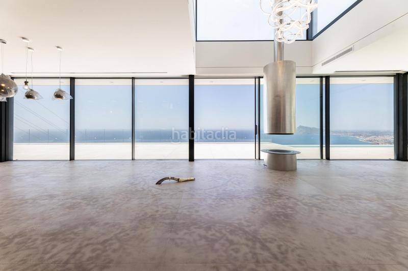 Foto dedee23a-af59-45f0-bdd4-c089fe0a30c0. Chalet con parcheggio piscina in Altea hills Altea