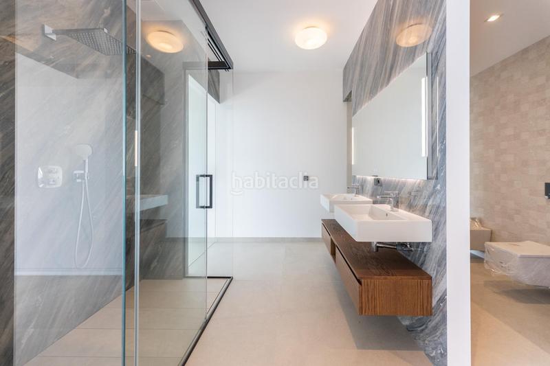 Foto e4af365d-4d5a-48db-a643-b587015209b5. Chalet con parcheggio piscina in Altea hills Altea