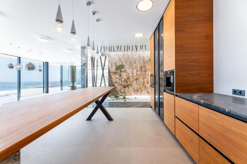 Foto e6132795-4f29-4711-bcc9-9f729ac20a98. Chalet con parcheggio piscina in Altea hills Altea