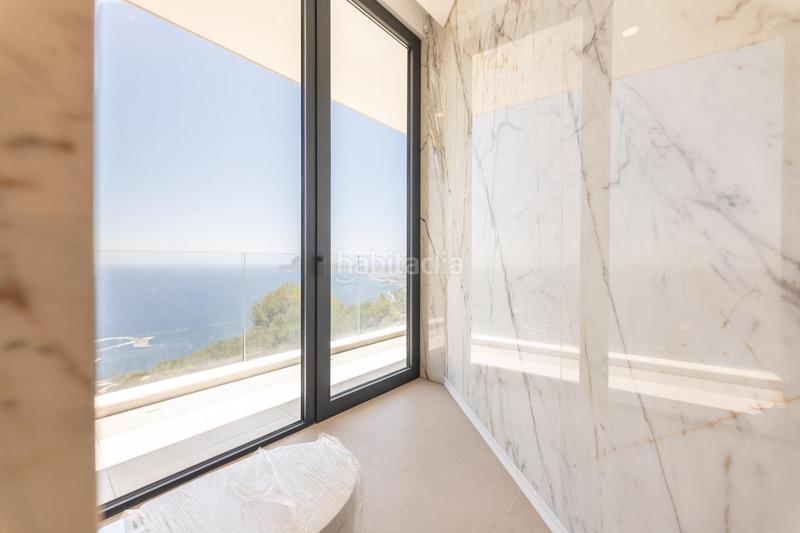 Foto f0545c22-b2a3-49e1-81f0-ebc2fb2a5e1d. Chalet con parcheggio piscina in Altea hills Altea