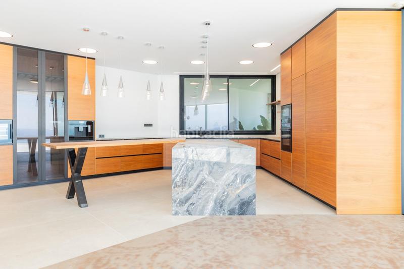 Foto f427bc14-6628-4650-8bbc-d49beea09f22. Chalet con parcheggio piscina in Altea hills Altea