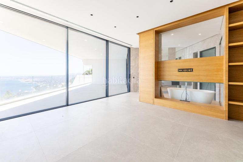 Foto ff35b8d8-9d7a-4ecc-b163-49b46627096f. Chalet con parcheggio piscina in Altea hills Altea