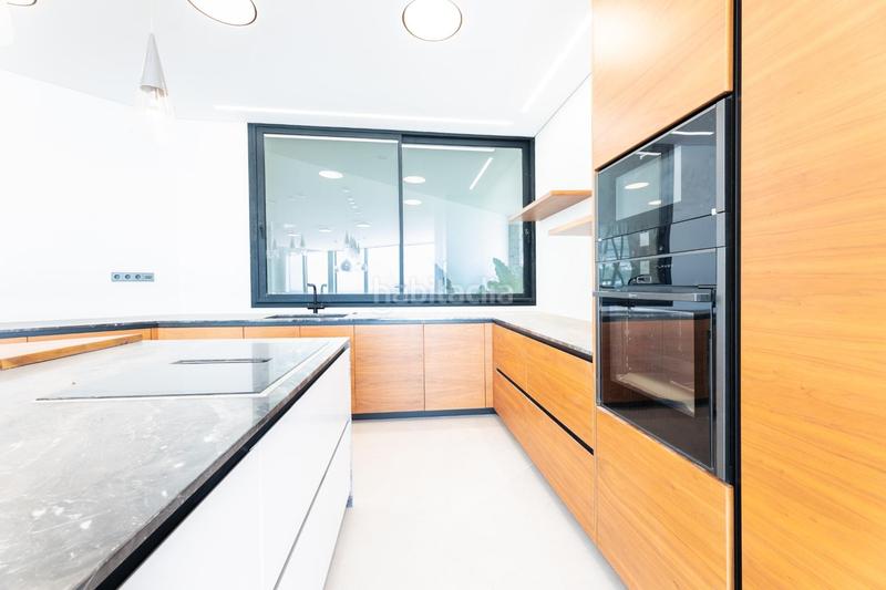 Foto 18c1099e-495d-4d43-9cee-ff6b3929e495. Xalet amb aparcament piscina a Altea hills Altea