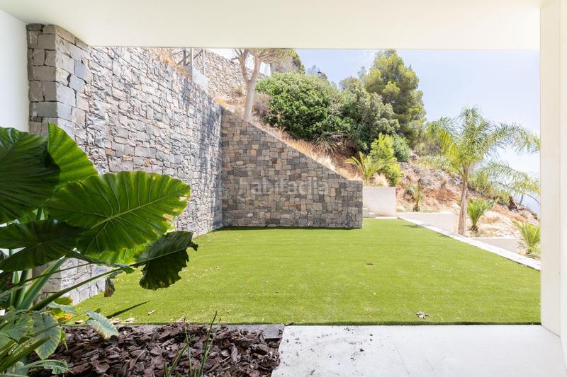 Foto 36410194-4f06-4d1f-b2dc-a65a6b932c8d. Xalet amb aparcament piscina a Altea hills Altea