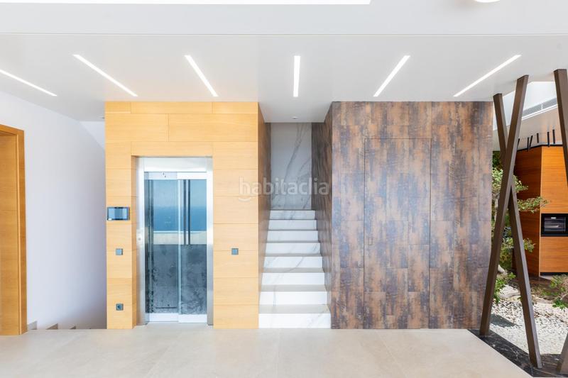 Foto 3d2add41-0b0a-4112-81e3-8e8ed8f0a614. Xalet amb aparcament piscina a Altea hills Altea