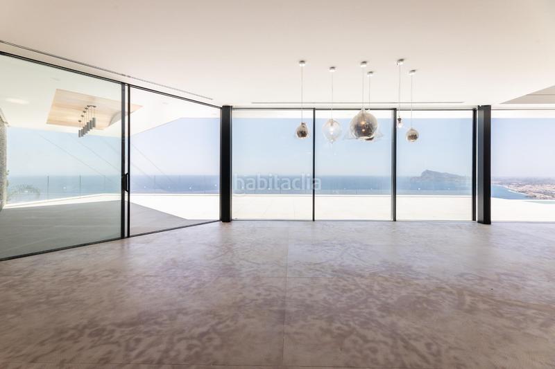 Foto 5d1e1599-a17a-479d-a313-2687672497b2. Xalet amb aparcament piscina a Altea hills Altea