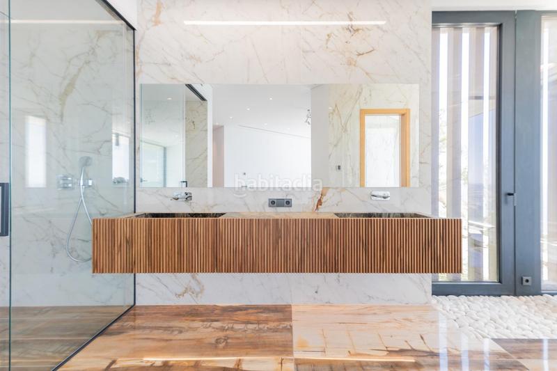 Foto 655ccfb1-b4d5-48c3-9602-60d44834cf39. Xalet amb aparcament piscina a Altea hills Altea