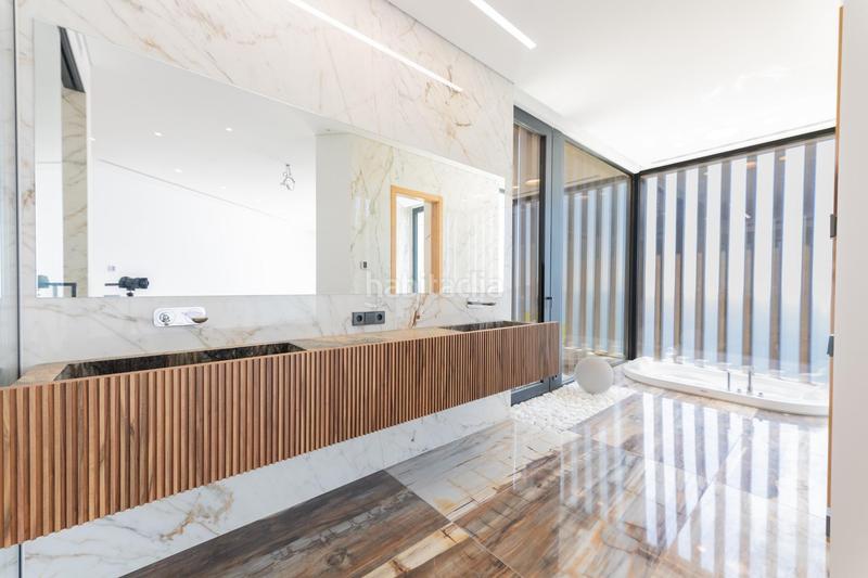 Foto 70d33170-dcb6-4371-adb6-8ff5d9b744ed. Xalet amb aparcament piscina a Altea hills Altea