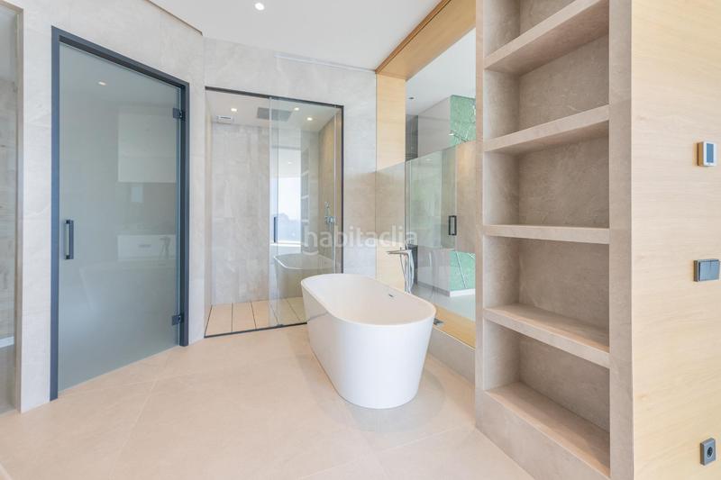 Foto 8af2f945-77f5-49a1-9fe4-e5be9a31975d. Xalet amb aparcament piscina a Altea hills Altea