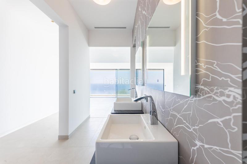 Foto f5c03d96-b6b9-43a2-a6f0-8d9abb0911d8. Xalet amb aparcament piscina a Altea hills Altea