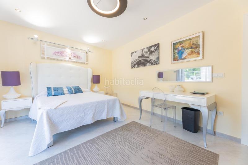 Foto 1eba7464-b273-471a-a7f2-d9aa4eef21ff. Chalet mit parking pool in Altea la vella Altea