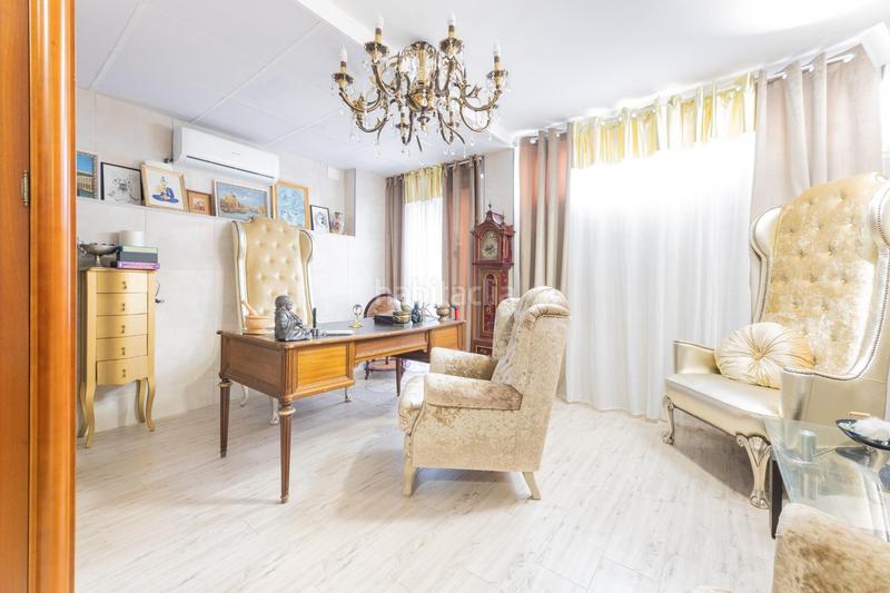 Foto 418d2427-08e8-4655-bd35-c5776fd1f584. Chalet mit parking pool in Altea la vella Altea