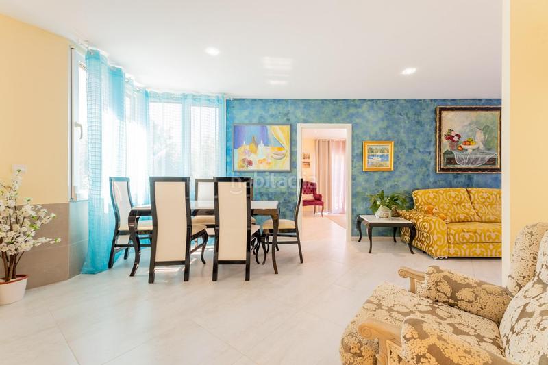 Foto 76713b65-3719-490d-b836-baadf936cb36. Chalet mit parking pool in Altea la vella Altea