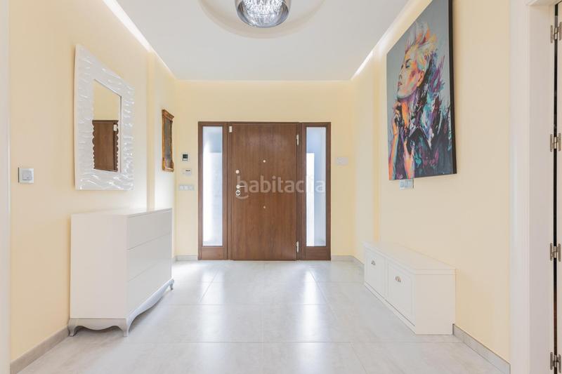 Foto 8cd29baf-aabc-46c3-9406-ef3f716e7466. Chalet mit parking pool in Altea la vella Altea