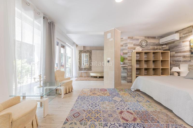 Foto a4df80fb-8eb6-45f3-a10b-3d5a1d371aee. Chalet mit parking pool in Altea la vella Altea