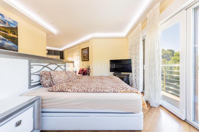 Foto ae397df9-5298-434c-a753-7b600cf5ca09. Chalet mit parking pool in Altea la vella Altea