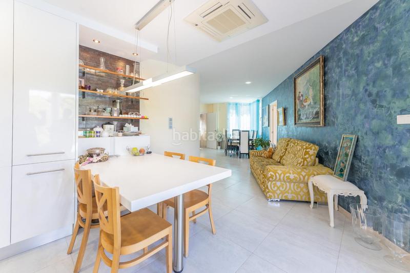 Foto c4377bbd-1538-4b84-bd70-6558bb7faa36. Chalet mit parking pool in Altea la vella Altea