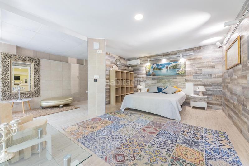 Foto c4587f07-a7c1-44d3-acf4-e927f2c8f0aa. Chalet mit parking pool in Altea la vella Altea