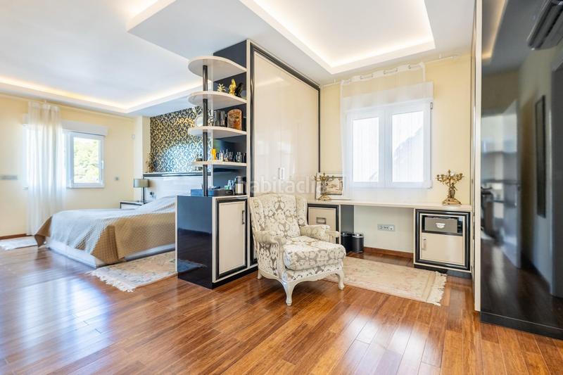 Foto cc937cd9-ba0a-41de-ba18-697095e12205. Chalet mit parking pool in Altea la vella Altea