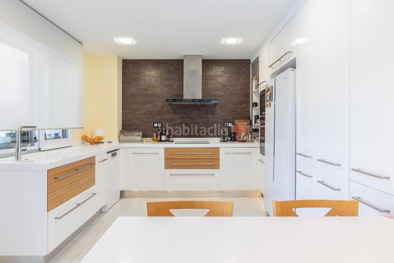 Foto e286cda7-0344-490e-8f37-f021f77c1b02. Chalet mit parking pool in Altea la vella Altea