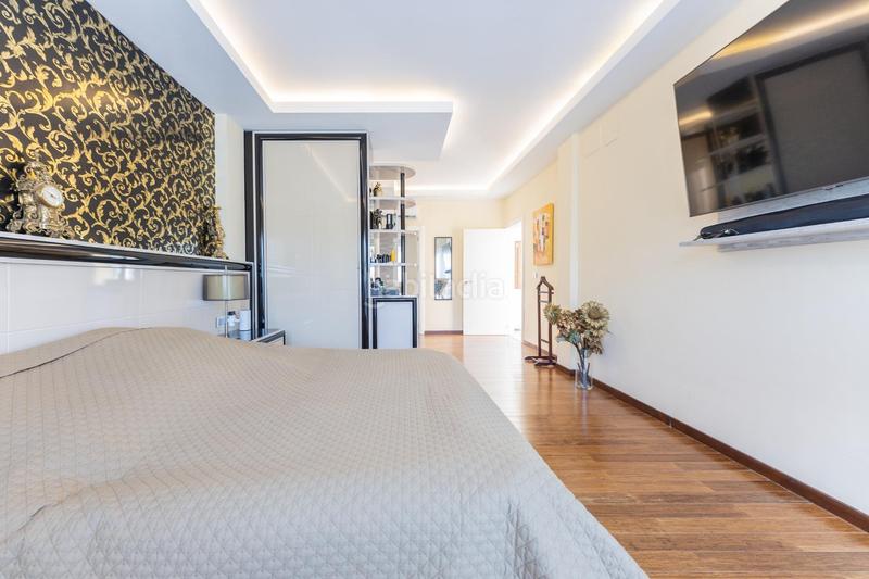 Foto f30f583e-b3f2-4a1d-bb73-a26873d486bc. Chalet mit parking pool in Altea la vella Altea