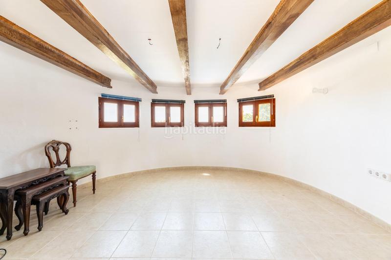 Foto 0e20926a-5af3-4f3c-926e-890b9fdfed27. Chalet con riscaldamento parcheggio piscina in Oltamar - Cucarres Calp