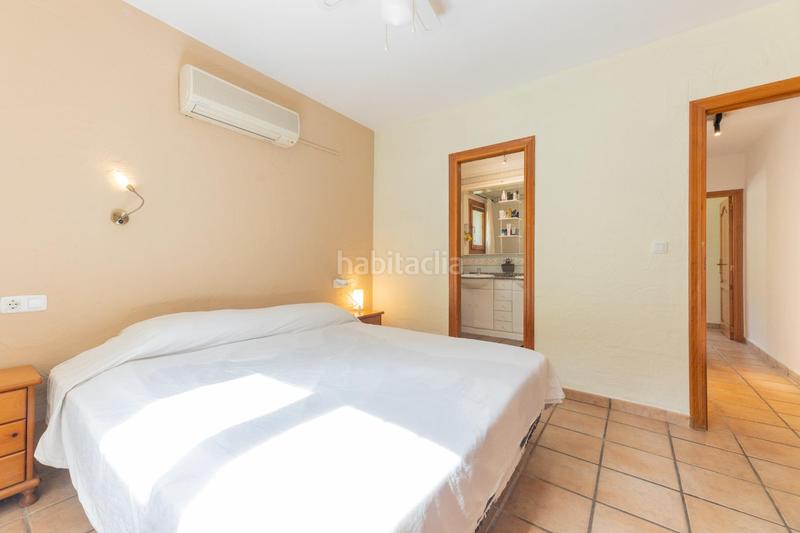 Foto 10444317-3a44-4d17-8730-0b9e21b3c077. Chalet con riscaldamento parcheggio piscina in Oltamar - Cucarres Calp