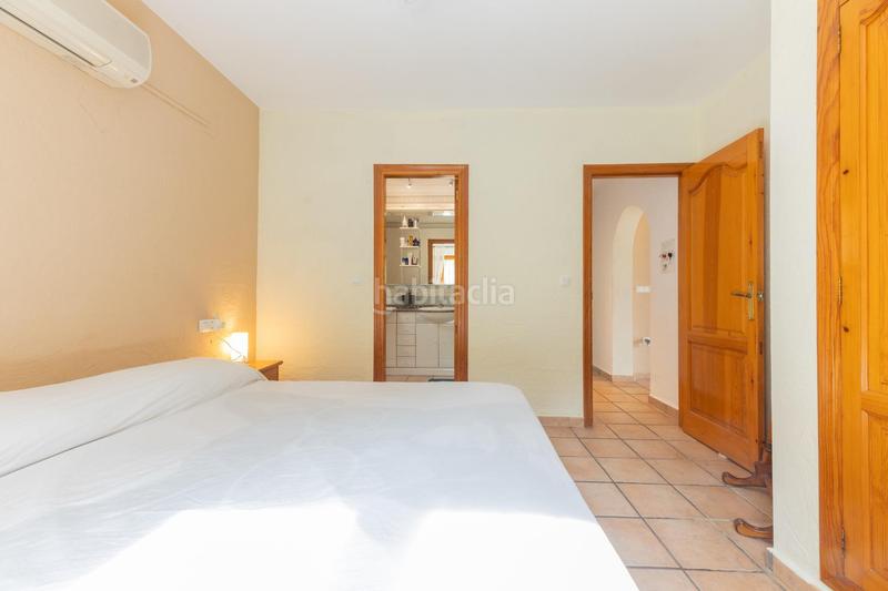 Foto 14496863-843d-43fa-a339-71ff58625a53. Chalet con riscaldamento parcheggio piscina in Oltamar - Cucarres Calp