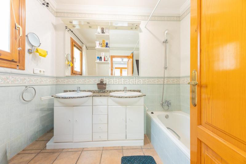 Foto 230da5b3-ae2d-422c-ba81-f09c930efd32. Chalet con riscaldamento parcheggio piscina in Oltamar - Cucarres Calp