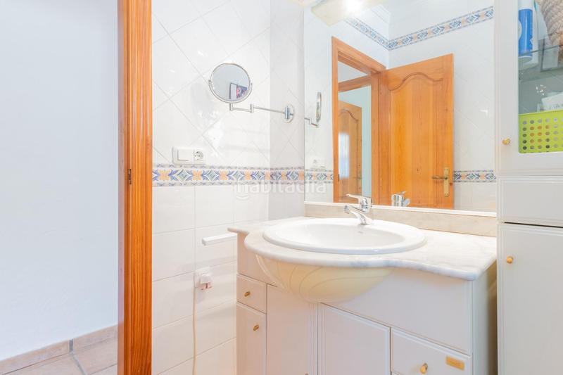 Foto 42e57067-fa0c-49b5-b5c6-73a3dba9ec89. Chalet con riscaldamento parcheggio piscina in Oltamar - Cucarres Calp