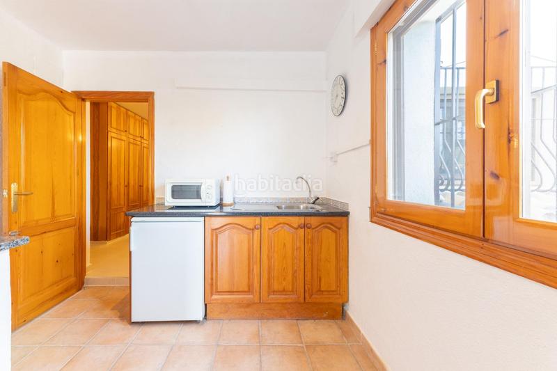 Foto 5f57c394-8be2-47a3-ab7d-24f82ec2353b. Chalet con riscaldamento parcheggio piscina in Oltamar - Cucarres Calp