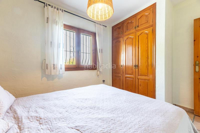 Foto 87ee5e84-fd6d-401c-b96a-8231bd7bea89. Chalet con riscaldamento parcheggio piscina in Oltamar - Cucarres Calp