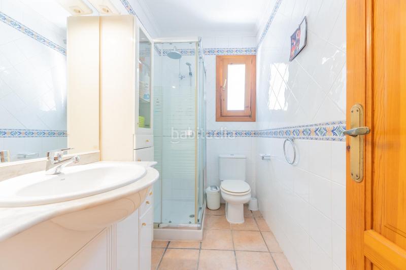 Foto 99ff9d2e-4470-4a1a-aff7-4c7fb843c494. Chalet con riscaldamento parcheggio piscina in Oltamar - Cucarres Calp