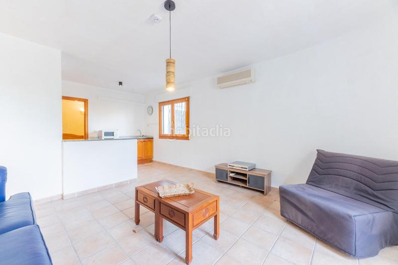 Foto ca5f2ea0-3fb8-4055-98a7-a5a6311e798e. Chalet con riscaldamento parcheggio piscina in Oltamar - Cucarres Calp