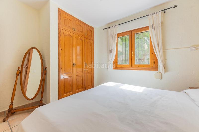 Foto e37149ea-d89b-4b7e-a797-fa8304f5e4c3. Chalet con riscaldamento parcheggio piscina in Oltamar - Cucarres Calp