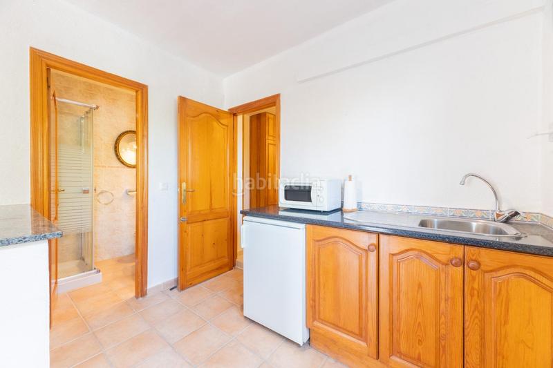 Foto fa9a35fb-aa80-4439-bfb9-01662c4834c4. Chalet con riscaldamento parcheggio piscina in Oltamar - Cucarres Calp