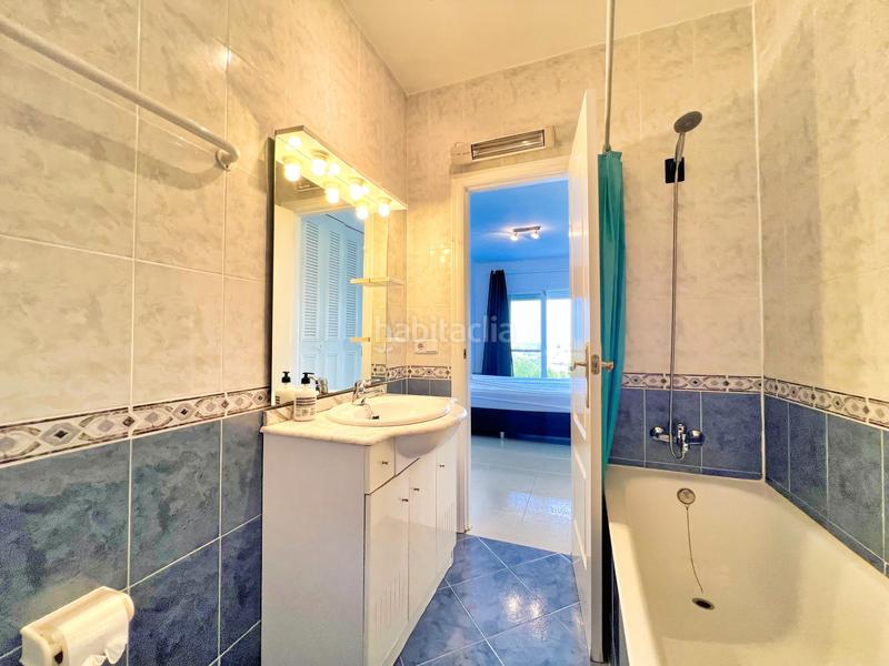 Foto 1fd2b6ba-6968-4ecf-a495-23832a260ae8. Casa adossada amb calefacció aparcament piscina a Calp