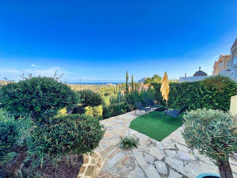 Foto 4331b777-9abf-47ba-90a1-9dfbfde8d04a. Casa adossada amb calefacció aparcament piscina a Calp