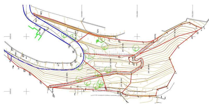 Foto 2027bcdb-b52e-4fd2-8ce8-3f20fec47f5a. Residential plot in Oltamar - Cucarres Calp