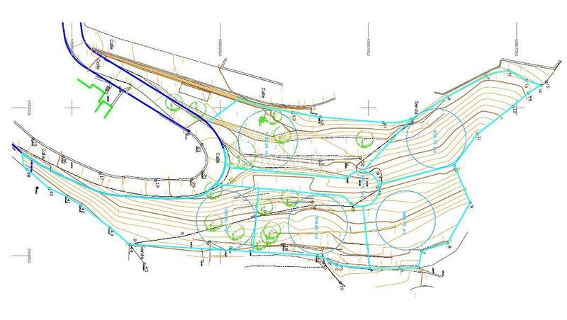 Foto 5e67230d-ceb5-4d41-a1ad-270116dcc13a. Residential plot in Oltamar - Cucarres Calp