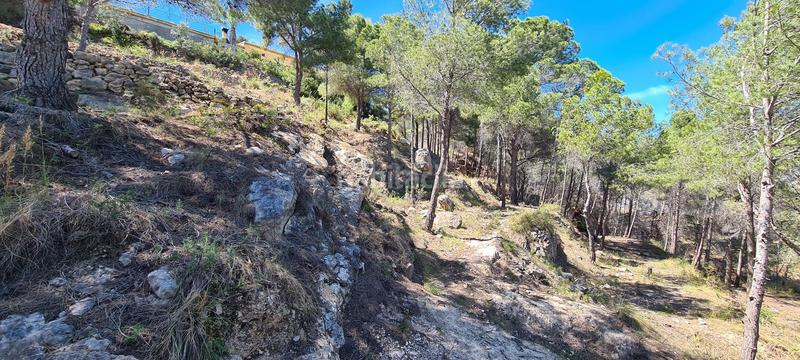 Foto 98247050-00e3-4661-a7ec-64e18db8803c. Residential plot in Oltamar - Cucarres Calp