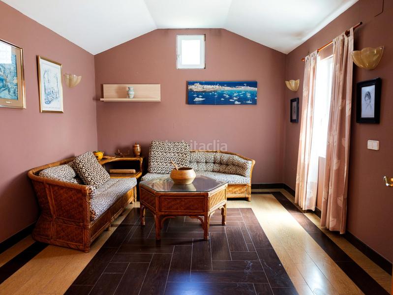 Foto 1b186b8e-4e74-4563-8267-ec0c0e069373. Chalet propiedad de lujo en les rotes, , alicante. 1.850.000. en Dénia