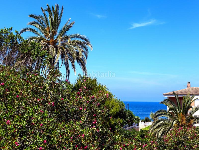 Foto 1dc3b635-02fb-41a4-afff-995e4b319d3a. Chalet propiedad de lujo en les rotes, , alicante. 1.850.000. en Dénia