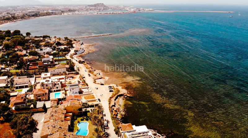 Foto 2e0a43d6-eac5-4ceb-a353-275c2c48447e. Chalet propiedad de lujo en les rotes, , alicante. 1.850.000. en Dénia