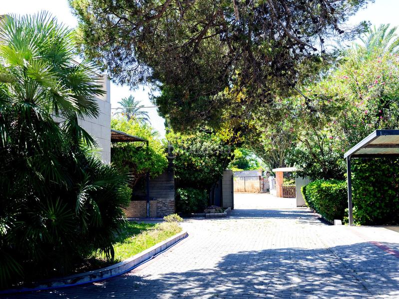 Foto 33a45980-f057-4a41-baa3-8067c4e6a6a4. Chalet propiedad de lujo en les rotes, , alicante. 1.850.000. en Dénia