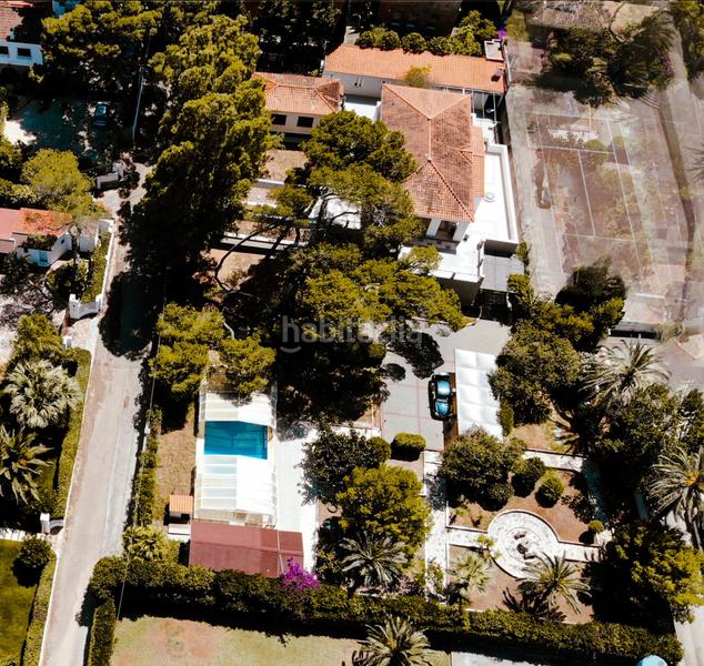 Foto 34e8f1f5-0661-459b-bb24-9f125208bb10. Chalet propiedad de lujo en les rotes, , alicante. 1.850.000. en Dénia